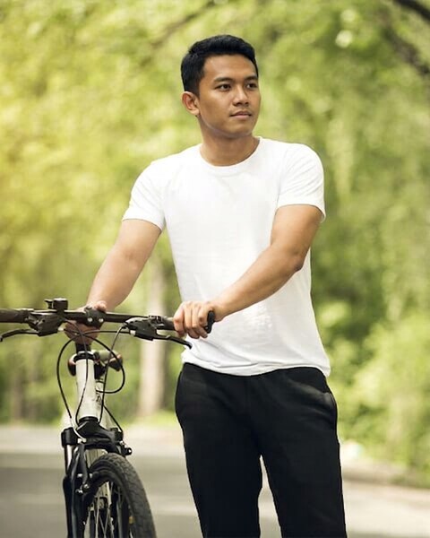 Aiman pulih