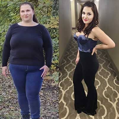 Gabriela comparte su historia