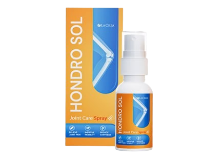 Spray de Hondrosol Original