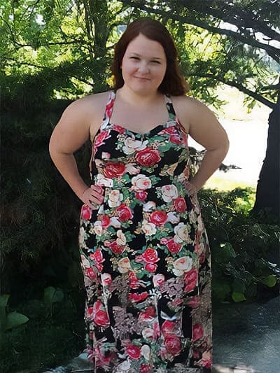 Después de 7 días de uso