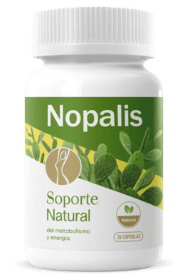 Nopalis