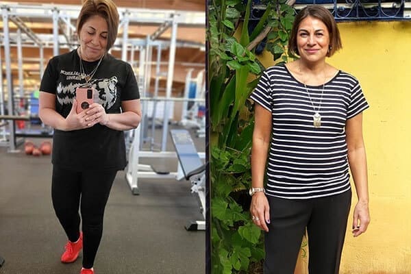 Vida normal tras Sinoflex