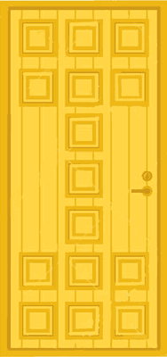 Door 1