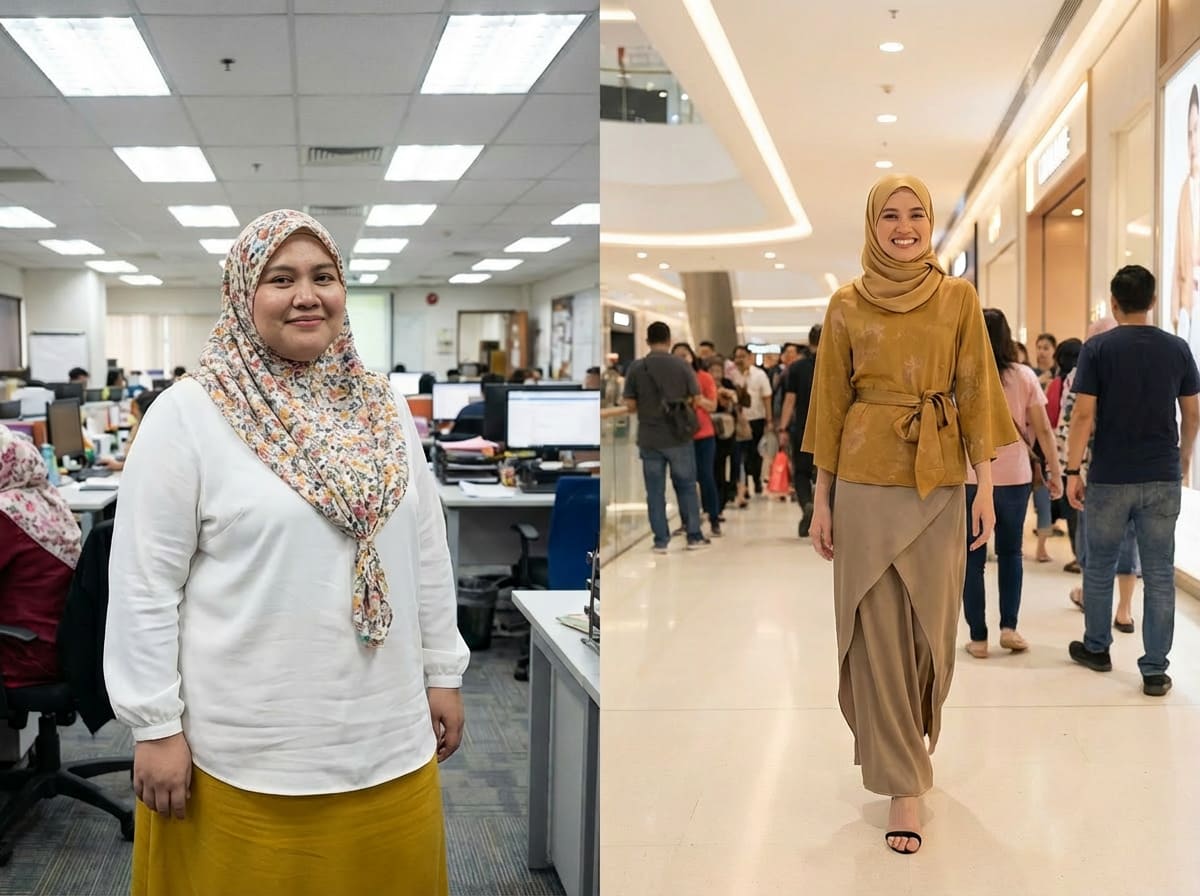 Transformasi