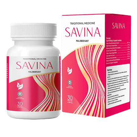 Produk Savina