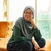 Anis Fatimah