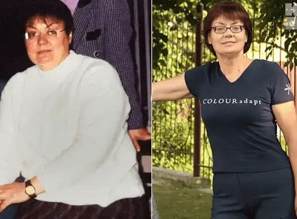Madre de Gabriela
