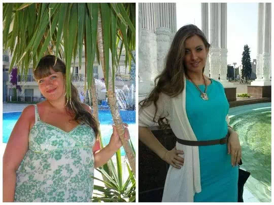 Primer transformacije Ivane Marković